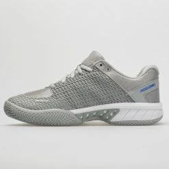 K-Swiss Express Light Pickleball Women's Highrise/White Pickleball Shoes