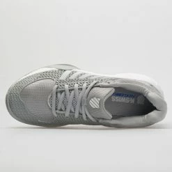 K-Swiss Express Light Pickleball Women's Highrise/White Pickleball Shoes