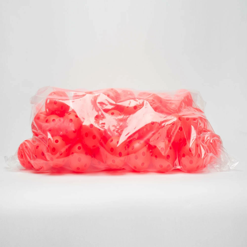 Penn 26 Indoor Pickleball 100 Pack Pickleball Accessories 3 Penn 26 Indoor Pickleball 100 Pack Pickleball Accessories