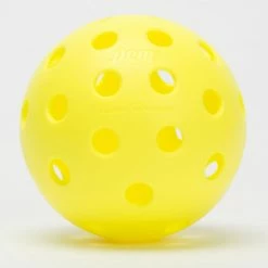 Penn 40 Outdoor Pickleball 100 Pack Pickleball Accessories