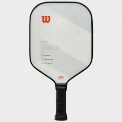 Pickleball Paddles Wilson Juice Paddle