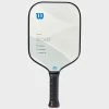 Wilson Echo Paddle Pickleball Paddles 1 Wilson Echo Paddle Pickleball Paddles