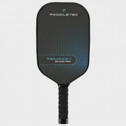 Pickleball Paddles Paddletek Tempest Reign Pro Paddle