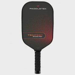 Pickleball Paddles Paddletek Tempest Reign Pro Paddle
