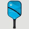 Wilson Echo Team Paddle Blue/Black