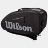 Wilson Super Tour Paddlepak 1 Wilson Super Tour Paddlepak
