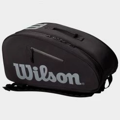Wilson Super Tour Paddlepak