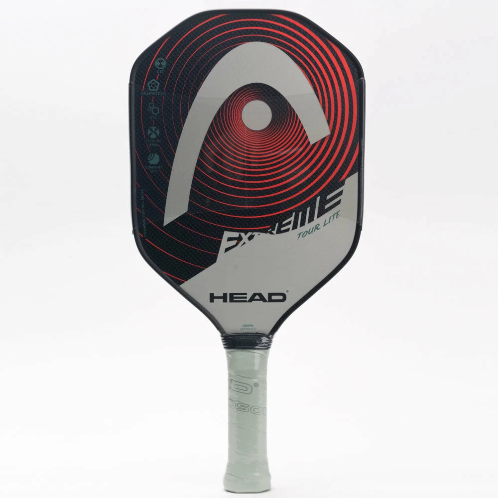 HEAD Extreme Tour Lite Paddle 3 HEAD Extreme Tour Lite Paddle