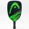 Pickleball Paddles HEAD Gravity Short Handle Paddle Green 2 Pickleball Paddles HEAD Gravity Short Handle Paddle Green