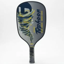 Gamma Typhoon Pickleball Paddle Pickleball Paddles