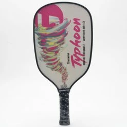 Gamma Typhoon Pickleball Paddle Pickleball Paddles