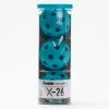 Franklin X-26 Indoor Pickleball 3 Pack Tube
