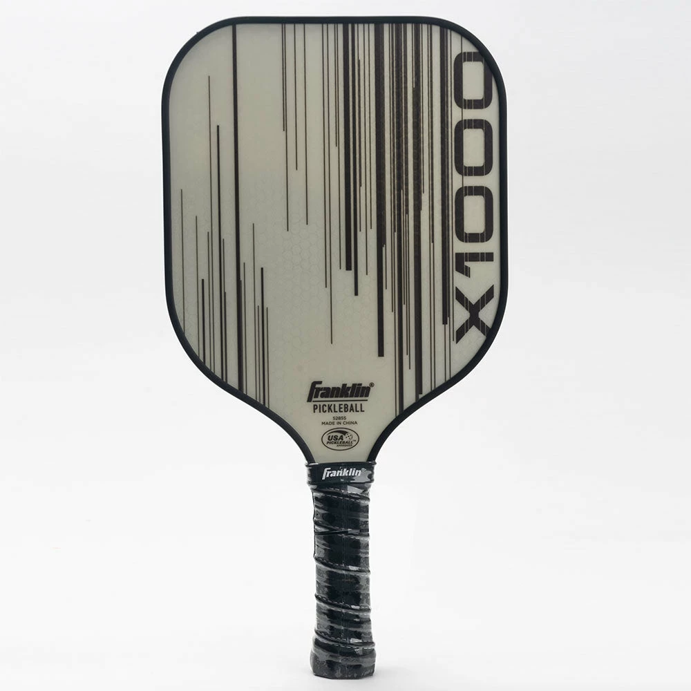 Franklin X-1000 Pickleball Paddle 3 Franklin X-1000 Pickleball Paddle