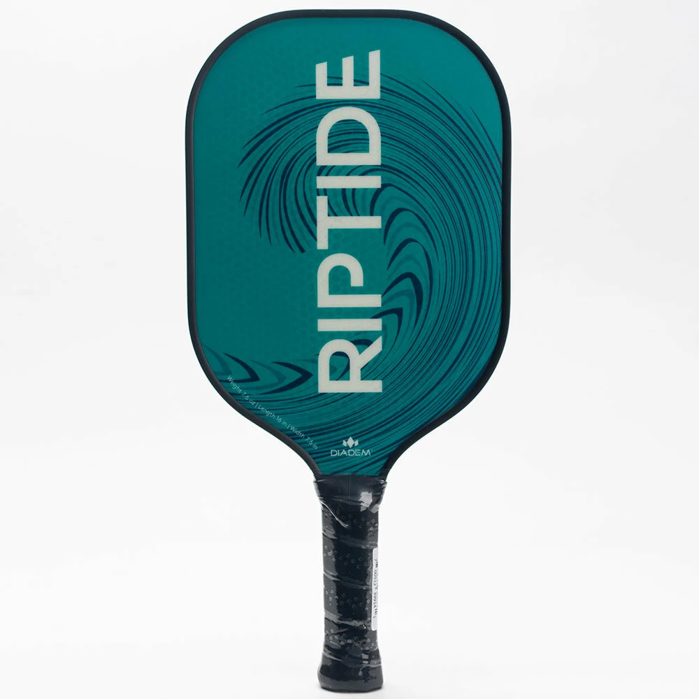 Pickleball Paddles Diadem Riptide Pickleball Paddle 3 Pickleball Paddles Diadem Riptide Pickleball Paddle