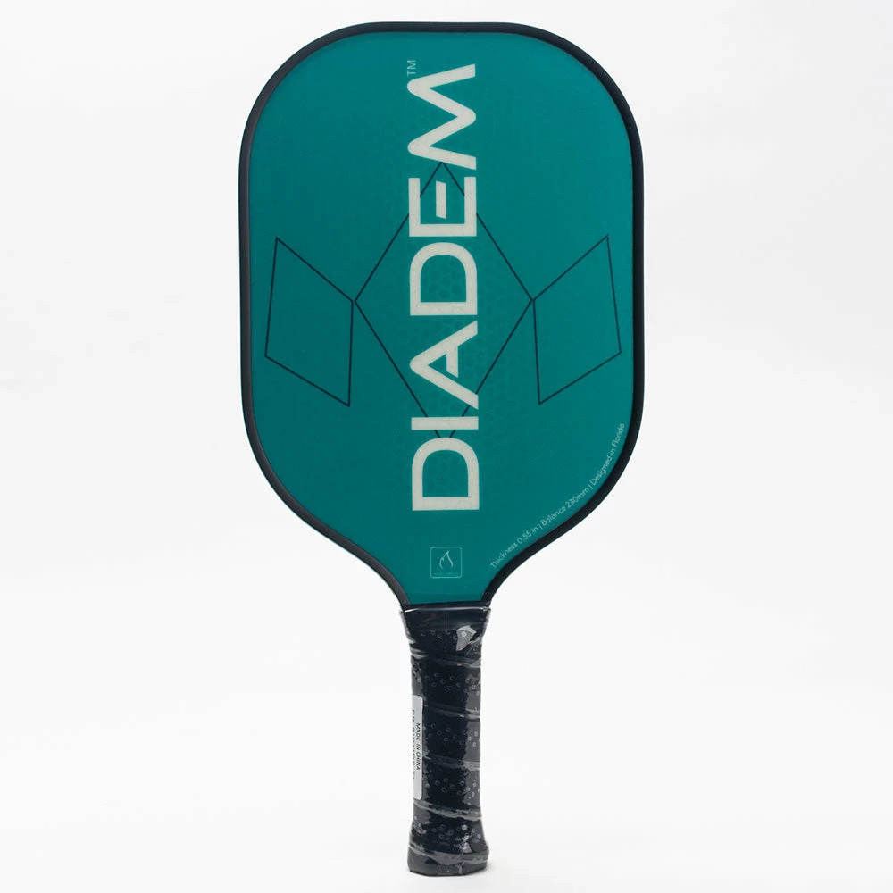Pickleball Paddles Diadem Riptide Pickleball Paddle 4 Pickleball Paddles Diadem Riptide Pickleball Paddle