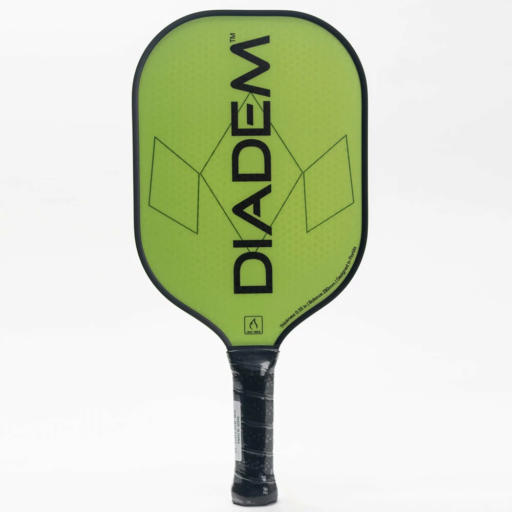 Pickleball Paddles Diadem Riptide Pickleball Paddle 6 Pickleball Paddles Diadem Riptide Pickleball Paddle