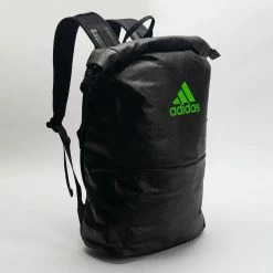 Pickleball Bags Adidas MultiGame Backpack Black/Green