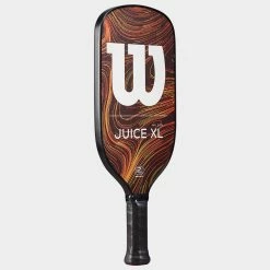 Wilson Juice XL Energy Paddle Yellow