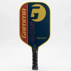 Gamma 405 Paddle Pickleball Paddles