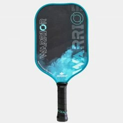Diadem Warrior Pickleball Paddle Teal