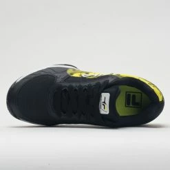 Fila Volley Zone Men's Black/Yellow/White