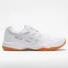 ASICS GEL-Renma Women's White/Pure Silver