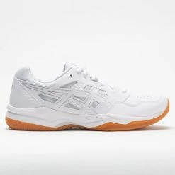 ASICS GEL-Renma Women's White/Pure Silver