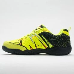 Pickleball Shoes Acacia Dinkshot II Men's Lime/Black