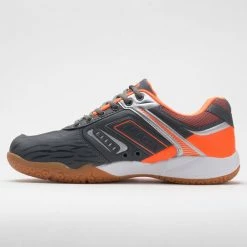 Pickleball Shoes Acacia Hypershot II Men's Grey/Orange