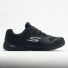Skechers Performance Skechers Viper Court Men's Black/Gold 2 Skechers Performance Skechers Viper Court Men's Black/Gold