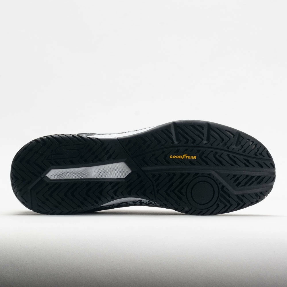 Skechers Performance Skechers Viper Court Men's White/Black Pickleball Shoes 6 Skechers Performance Skechers Viper Court Men's White/Black Pickleball Shoes