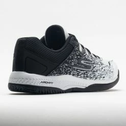 Skechers Performance Skechers Viper Court Men's White/Black Pickleball Shoes 13 Skechers Performance Skechers Viper Court Men's White/Black Pickleball Shoes