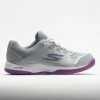 Skechers Performance Pickleball Shoes Skechers Viper Court Women's Grey/Purple