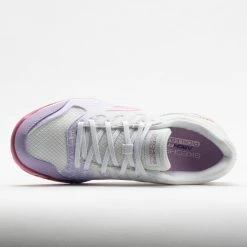 Skechers Performance Skechers Viper Court Women's White/Lavender
