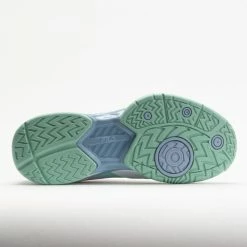 Fila Volley Zone Women's Tie-Dye Print Cream/Multi/White 11 Fila Volley Zone Women's Tie-Dye Print Cream/Multi/White