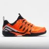 Acacia Tyler Loong Signature Edition Men's Solar Orange/Black 2 Acacia Tyler Loong Signature Edition Men's Solar Orange/Black