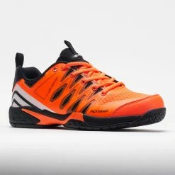 Acacia Tyler Loong Signature Edition Men's Solar Orange/Black