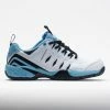 Acacia Corrine Carr Signature Edition Women's Light Blue/Black/White