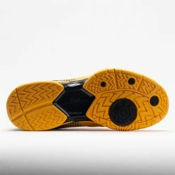 Fila Volley Zone Men's Citrus/Black/Citrus 11 Fila Volley Zone Men's Citrus/Black/Citrus