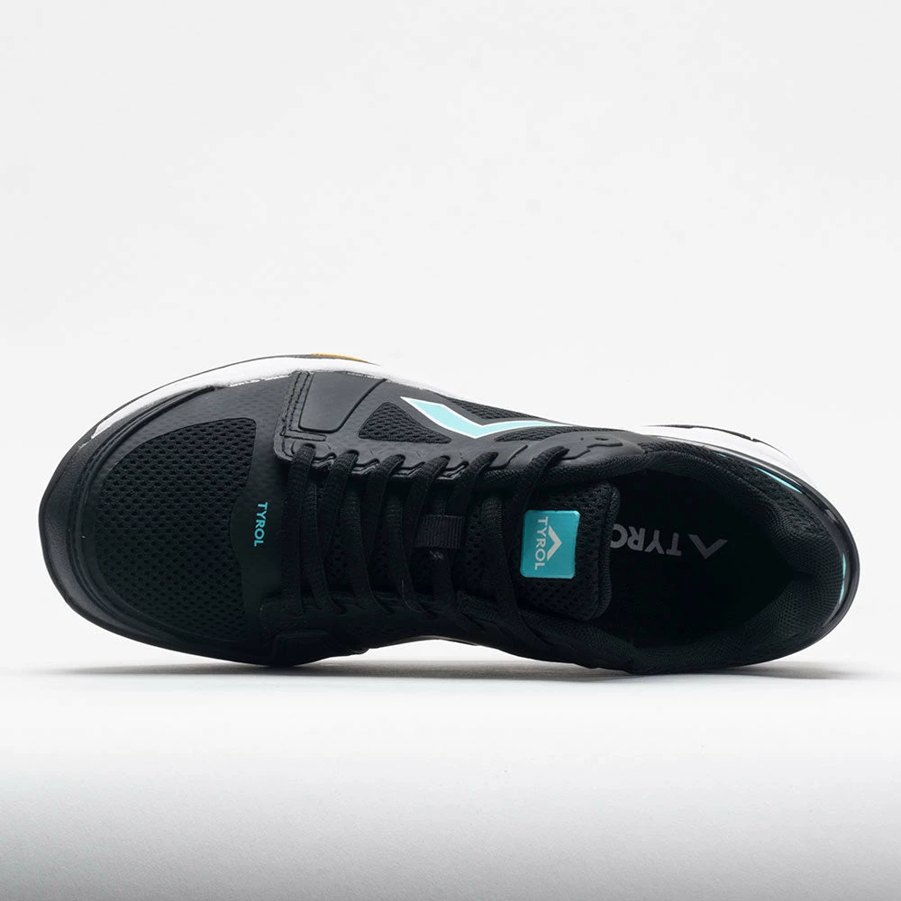 Tyrol Striker Pro V 2022 Women's Black/Teal 5 Tyrol Striker Pro V 2022 Women's Black/Teal