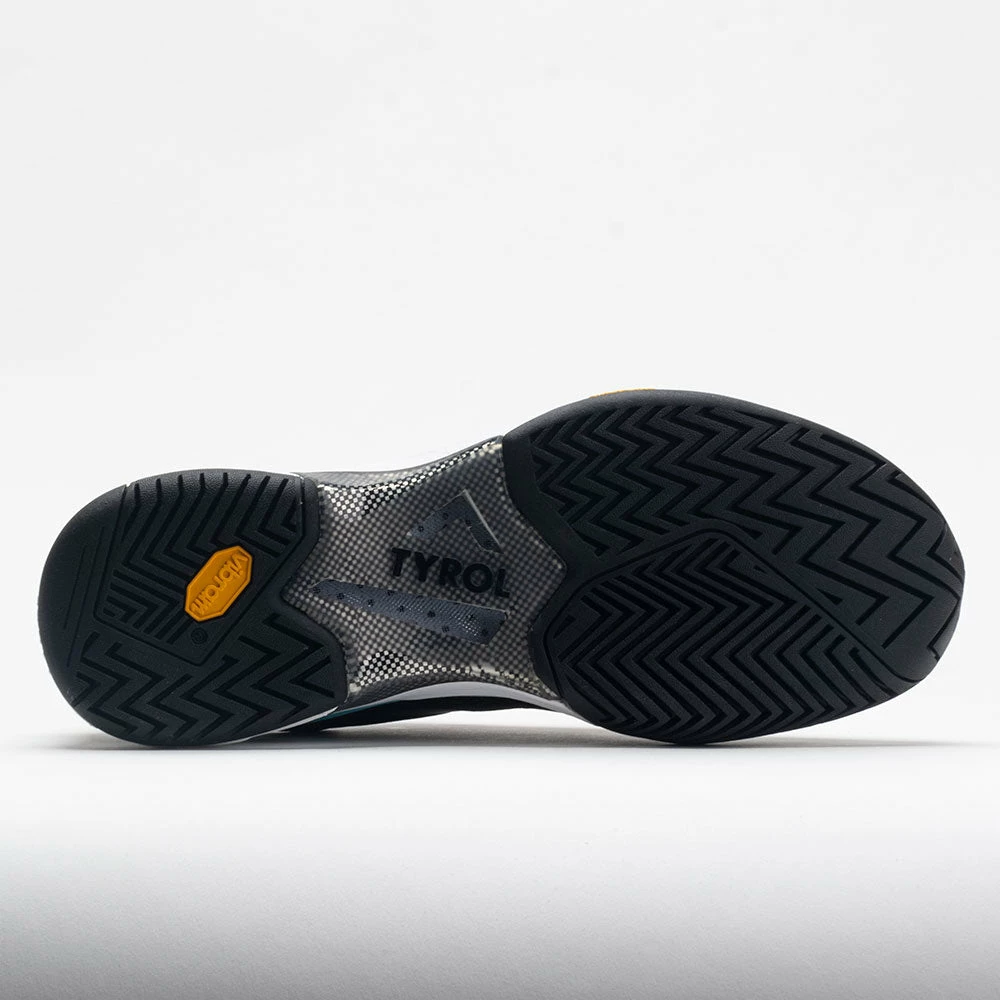 Tyrol Striker Pro V 2022 Women's Black/Teal 6 Tyrol Striker Pro V 2022 Women's Black/Teal