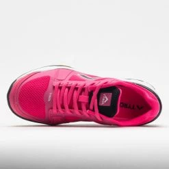 Pickleball Shoes Tyrol Striker Pro V 2022 Women's Pink/Black