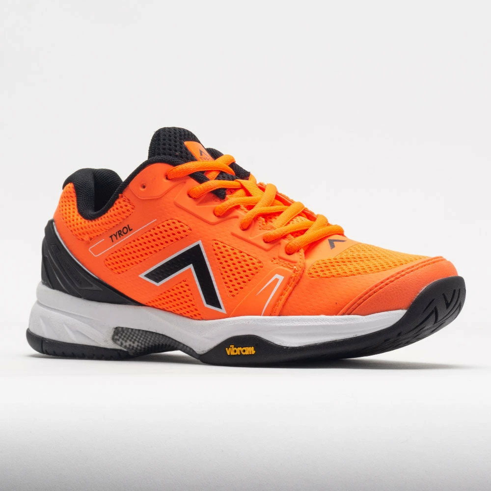 Tyrol Drive V 2022 Women's Orange/Black 7 Tyrol Drive V 2022 Women's Orange/Black
