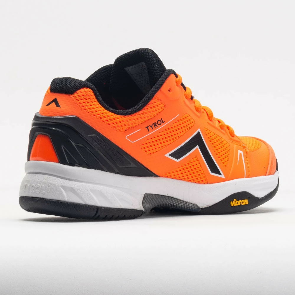 Tyrol Drive V 2022 Women's Orange/Black 8 Tyrol Drive V 2022 Women's Orange/Black