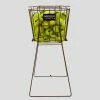 Tennis Accessories Gamma Ball Hopper Hi-Rise Gold 75 Balls