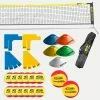 Gamma First Set Kit Tennis Accessories
