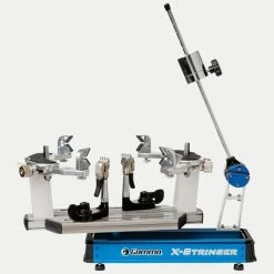 Gamma X-6FC Stringing Machine
