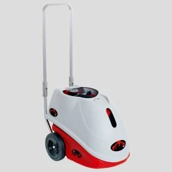 Lobster Sports Tennis Accessories Lobster Elite 2 With Premium Charger & Remote