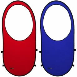 Oncourt Offcourt Tennis Pop-Up Targets (2) Tennis Accessories