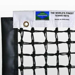 Edwards Outback Double Center Net Tennis Accessories